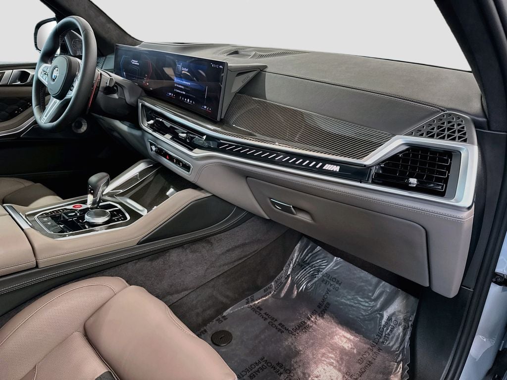 2026 BMW X5 Competition