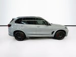 2026 BMW X5 Competition