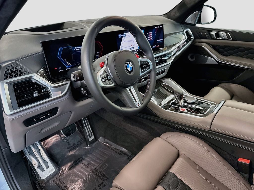 2026 BMW X5 Competition