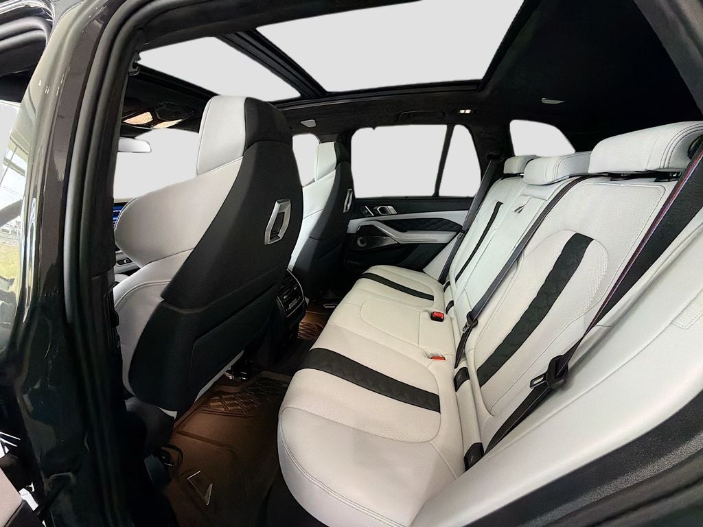 2026 BMW X5 M Competition