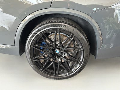 2026 BMW X5 M Competition