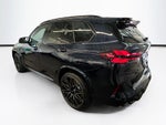 2026 BMW X5 Competition