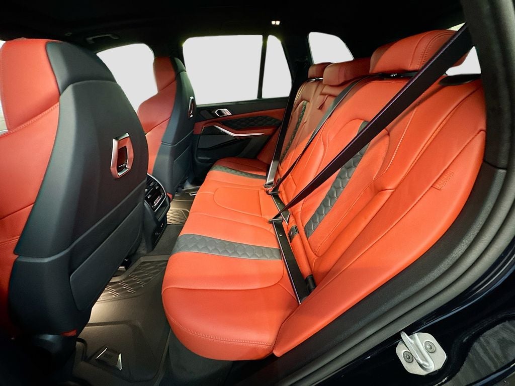 2026 BMW X5 Competition