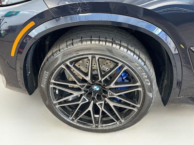 2026 BMW X5 Competition