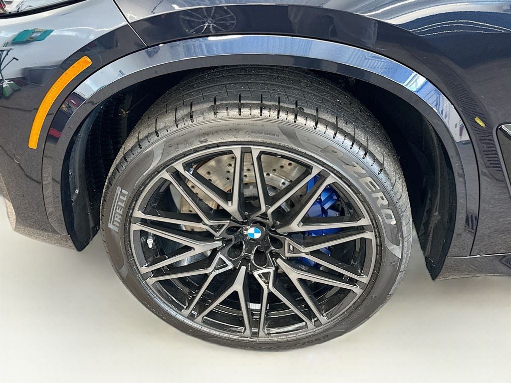 2026 BMW X5 Competition