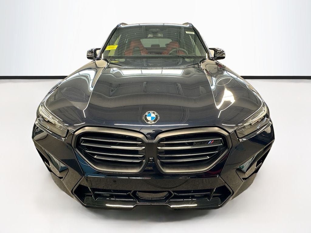 2026 BMW X5 Competition