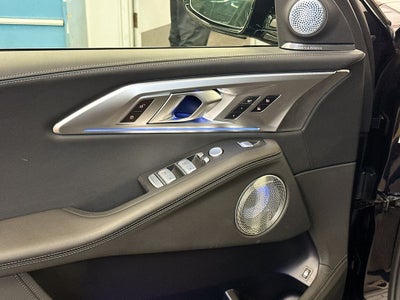 2024 BMW XM Base