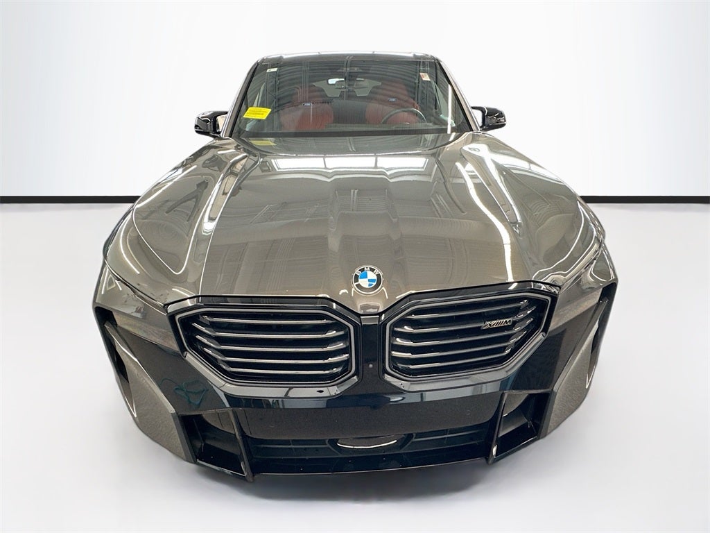 2025 BMW XM Base