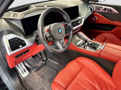 2025 BMW XM Base