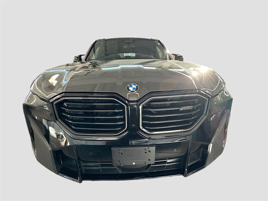 2024 BMW XM Base
