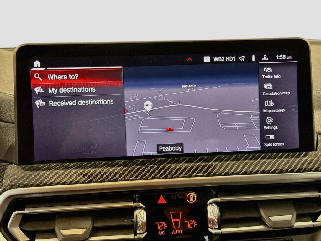2024 BMW X4 Base