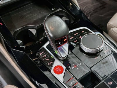 2024 BMW X4 Base