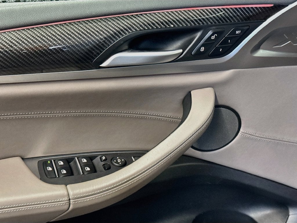 2024 BMW X4 Base