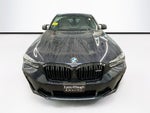 2024 BMW X4 Base