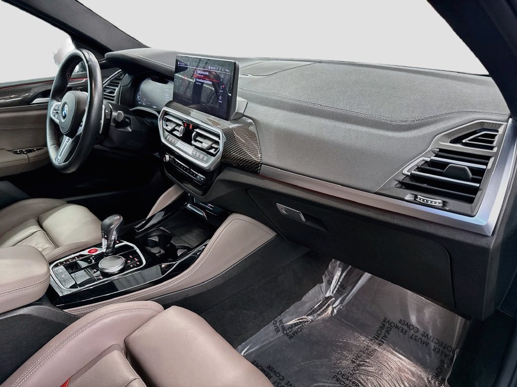 2024 BMW X4 Base
