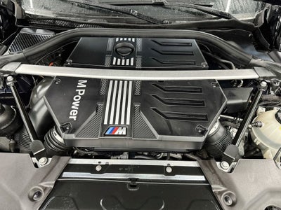 2024 BMW X4 Base