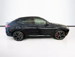 2024 BMW X4 Base
