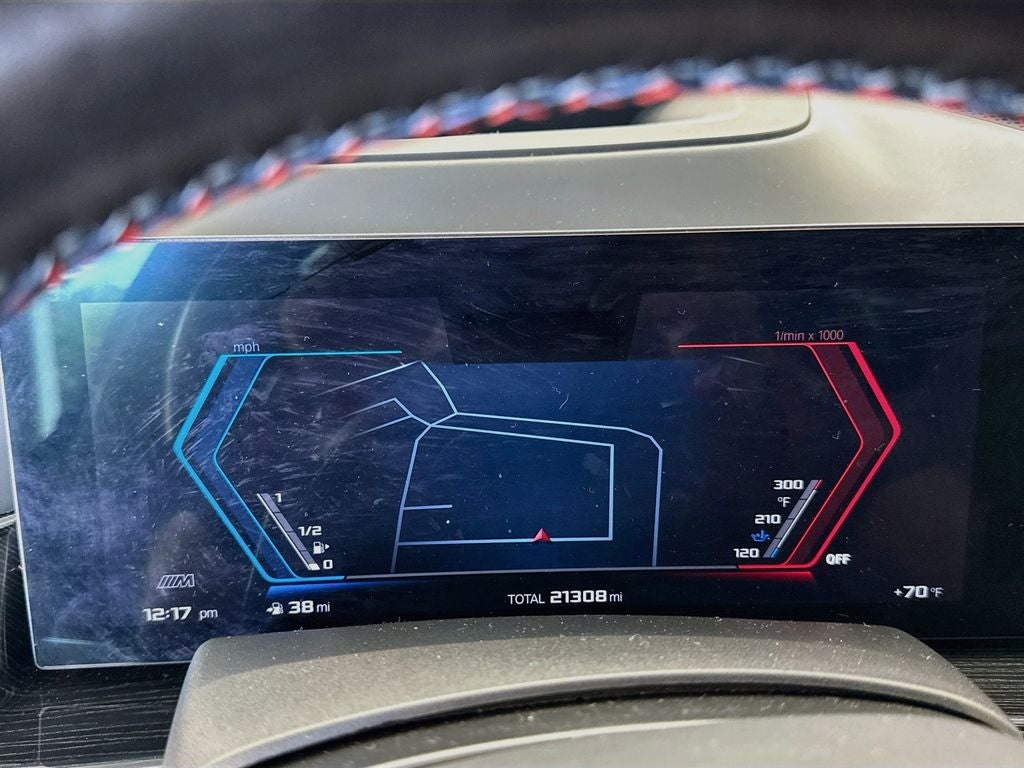 2024 BMW X6 Base