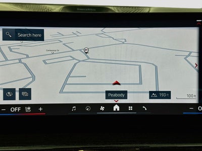 2024 BMW X6 Base