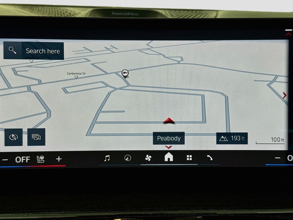 2024 BMW X6 Base
