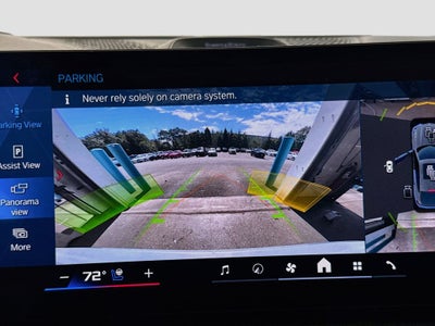 2024 BMW X6 Base