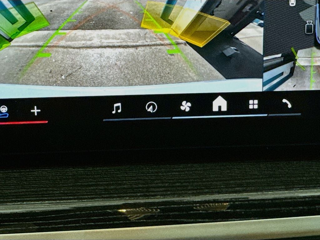 2024 BMW X6 Base