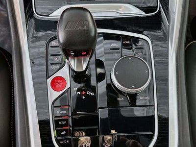 2024 BMW X6 Base