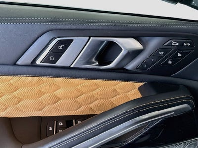 2024 BMW X6 Base