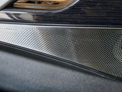 2024 BMW X6 Base