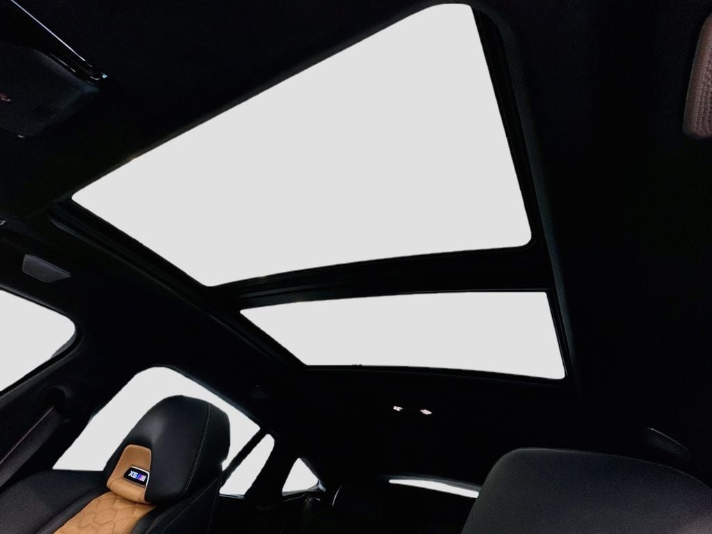 2024 BMW X6 Base