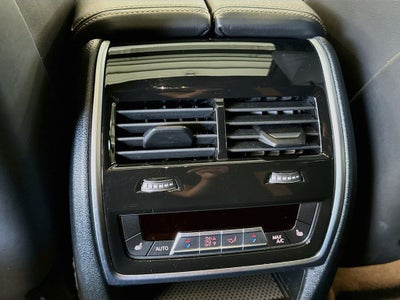 2024 BMW X6 Base