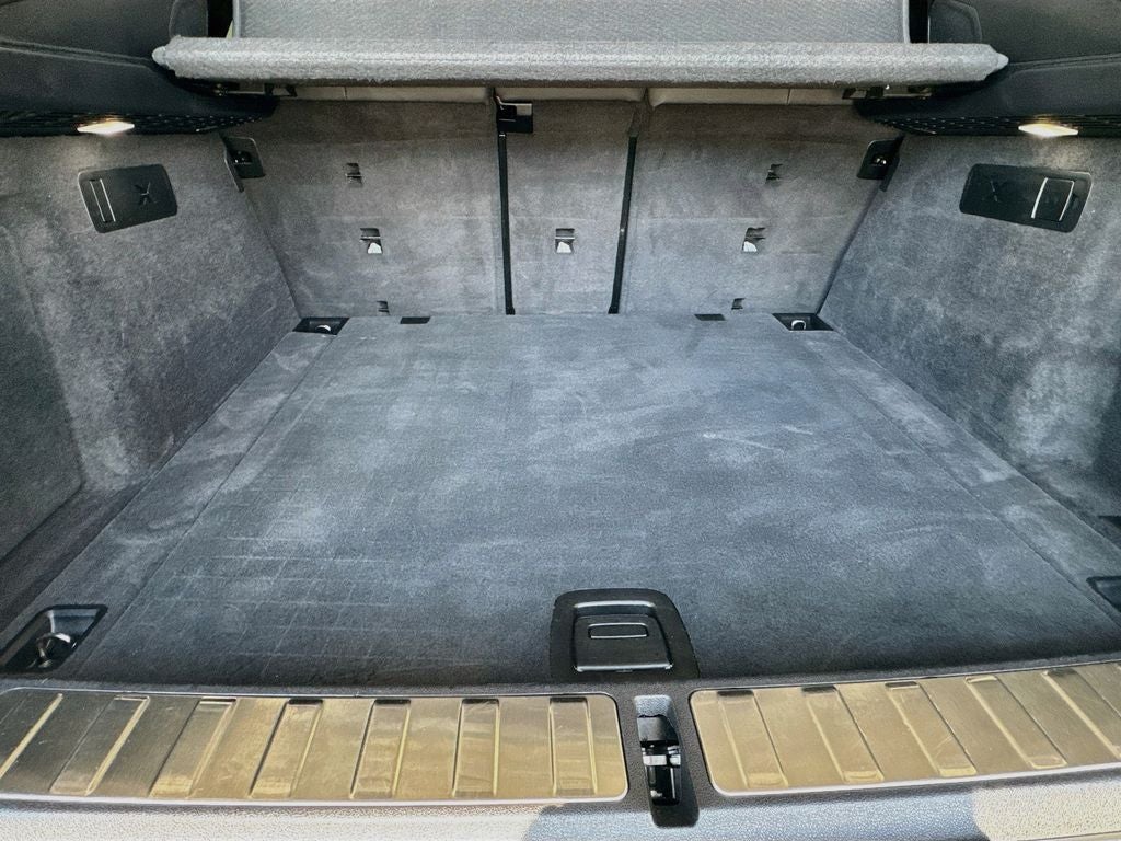 2024 BMW X6 Base