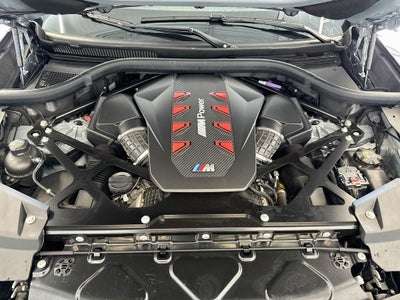 2024 BMW X6 Base