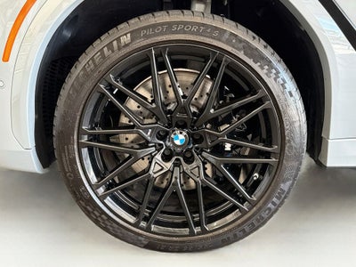 2024 BMW X6 Base