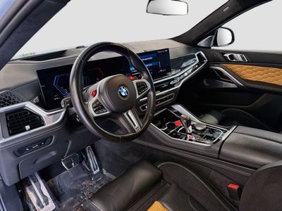 2024 BMW X6 Base