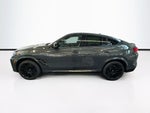 2027 BMW X6 Competition