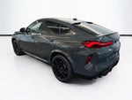2027 BMW X6 Competition