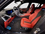 2027 BMW X6 Competition