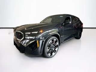2026 BMW XM Label