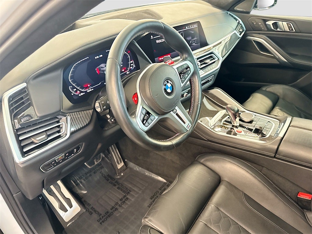 2023 BMW X6 Base