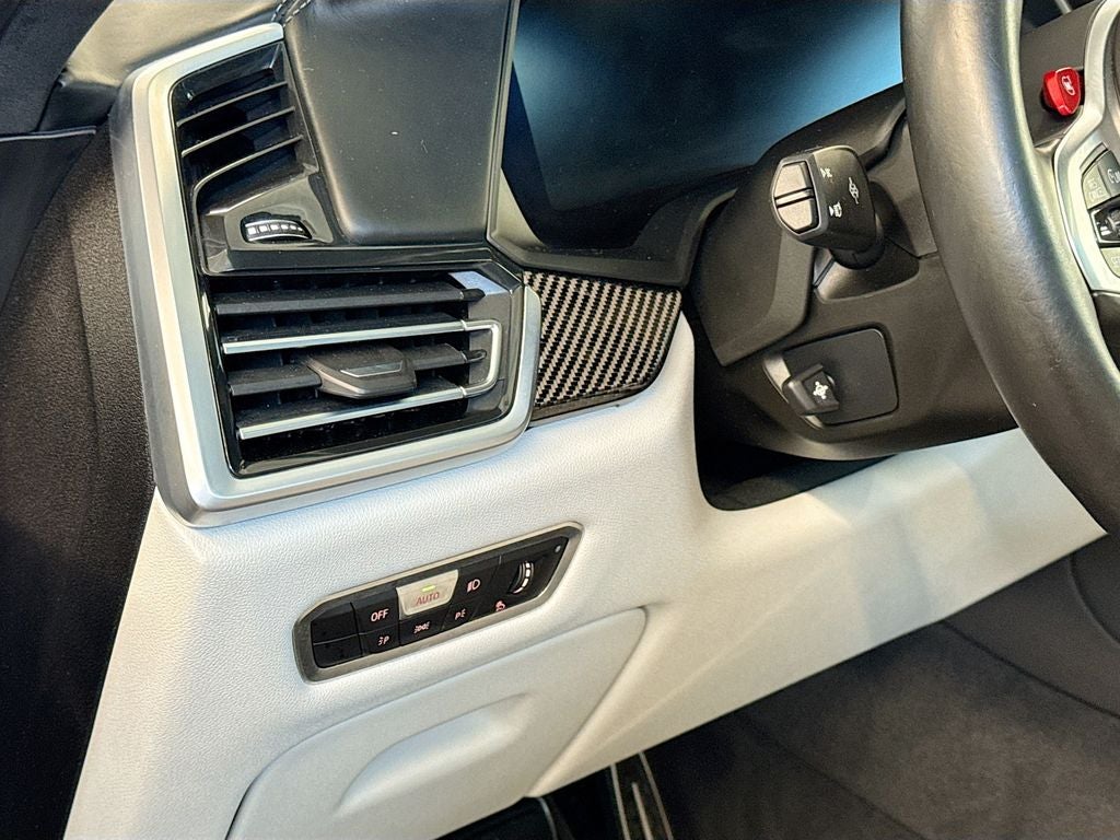 2023 BMW X6 Base