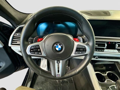 2023 BMW X6 Base