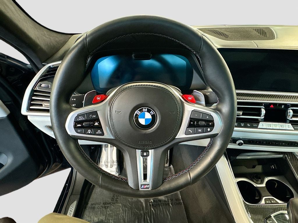 2023 BMW X6 Base