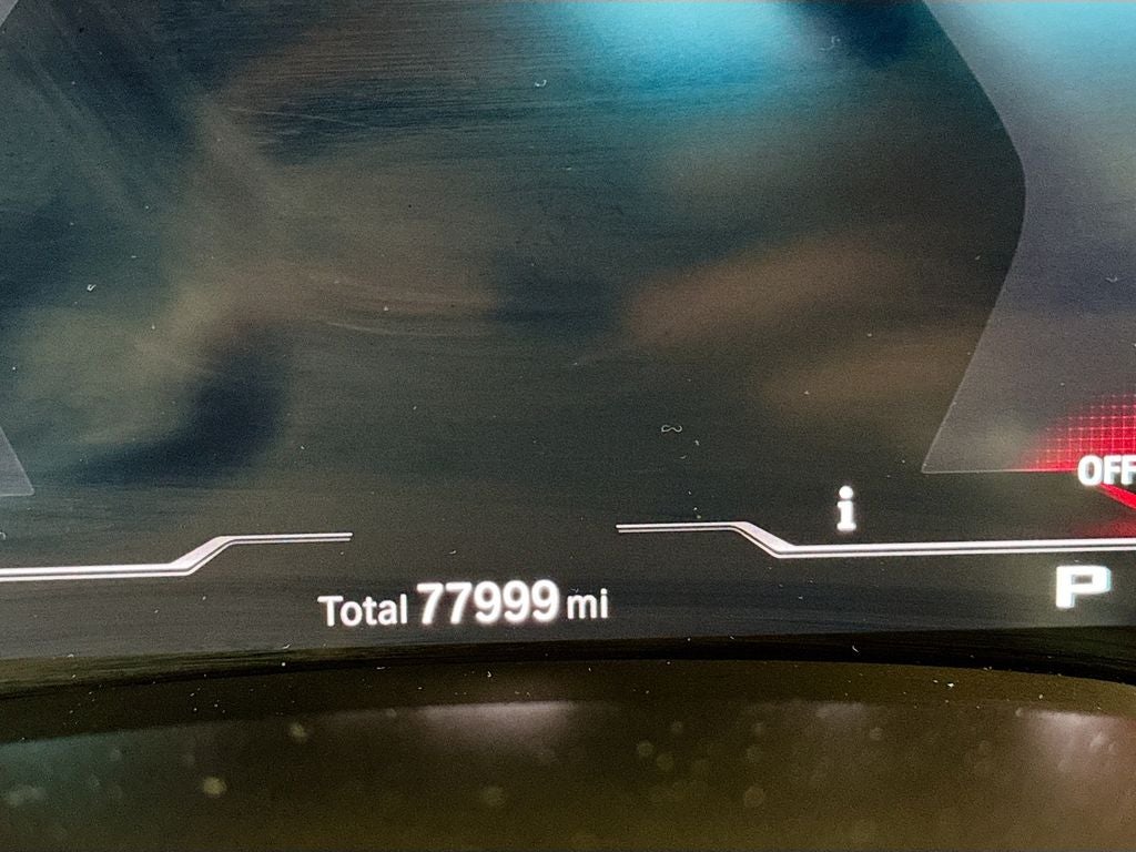 2023 BMW X6 Base