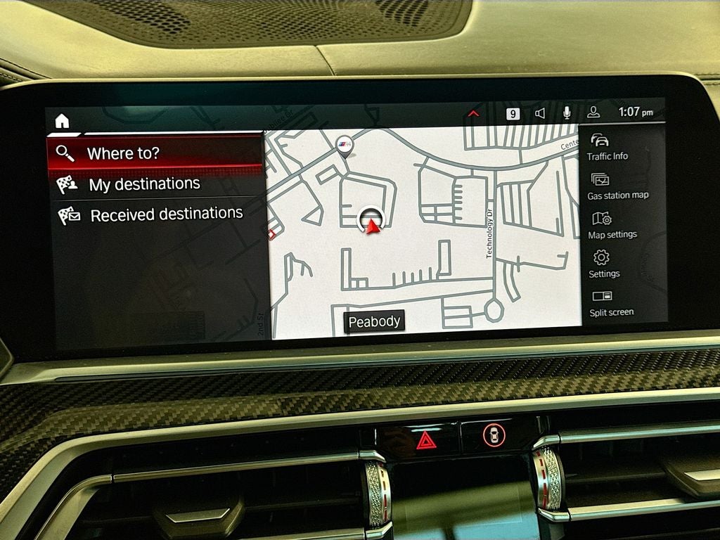 2023 BMW X6 Base
