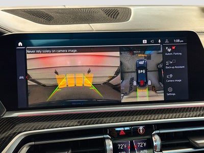 2023 BMW X6 Base