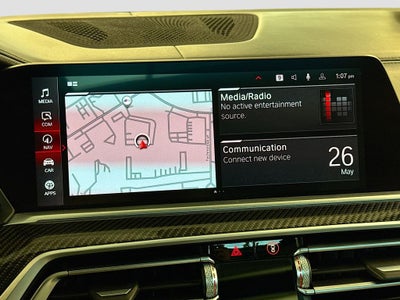 2023 BMW X6 Base