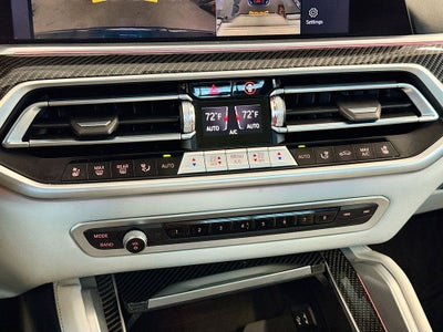 2023 BMW X6 Base