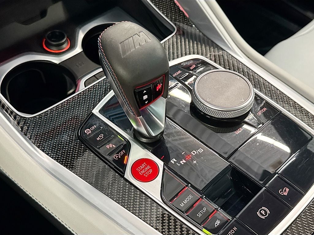 2023 BMW X6 Base