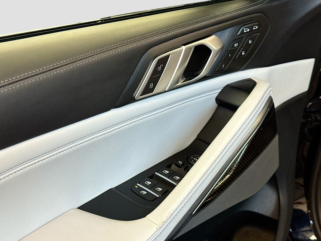 2023 BMW X6 Base